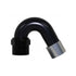 Speedflow 550 Series -6 150 Degree Light Weight Hose End Fitting 555-06 - Game On Motorsports Australia