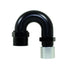 Speedflow 550 Series -6 180 Degree Light Weight Swivel Hose End Fitting 556-06W - Game On Motorsports Australia