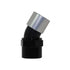 Speedflow 550 Series -8 30 Degree Light Weight Hose End Fitting 557-08 - Game On Motorsports Australia