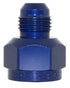Speedflow -6 Female to -3 Male Flare Reducer Fitting 950-06-03 - Game On Motorsports Australia