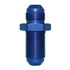 Speedflow -6 Flare Bulkhead Fitting 832-06 - Game On Motorsports Australia