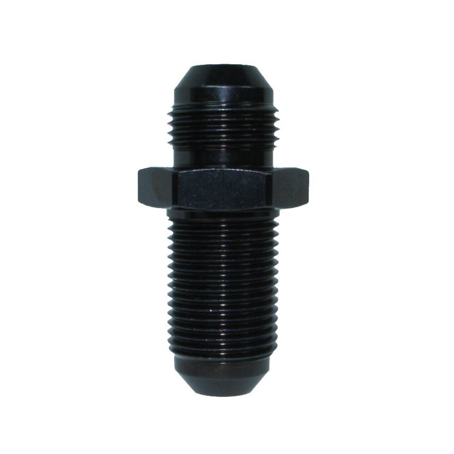 Speedflow -6 Flare Bulkhead Fitting 832-06 - Game On Motorsports Australia