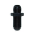 Speedflow -6 Flare Bulkhead Fitting 832-06 - Game On Motorsports Australia