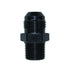 Speedflow -6 Flare to 1/4" NPT Adapter Fitting 816-06 - Game On Motorsports Australia