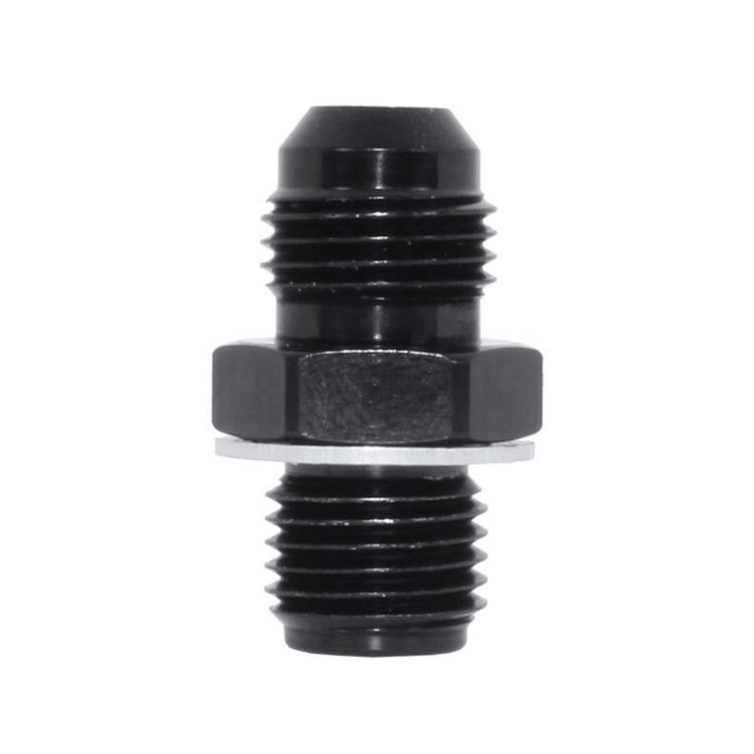 Speedflow - 6 Flare to 1/8" NPS Fitting 816 - 06 - 02 - NPS - Game On Motorsports Australia