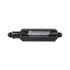 Speedflow -6 Fuel Filter Long Series With Check Valve 602-010-61006-BLK - Game On Motorsports Australia