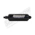 Speedflow -6 Fuel Filter Long Series with Check Valve M12 Black 602-010-61206-BLK - Game On Motorsports Australia