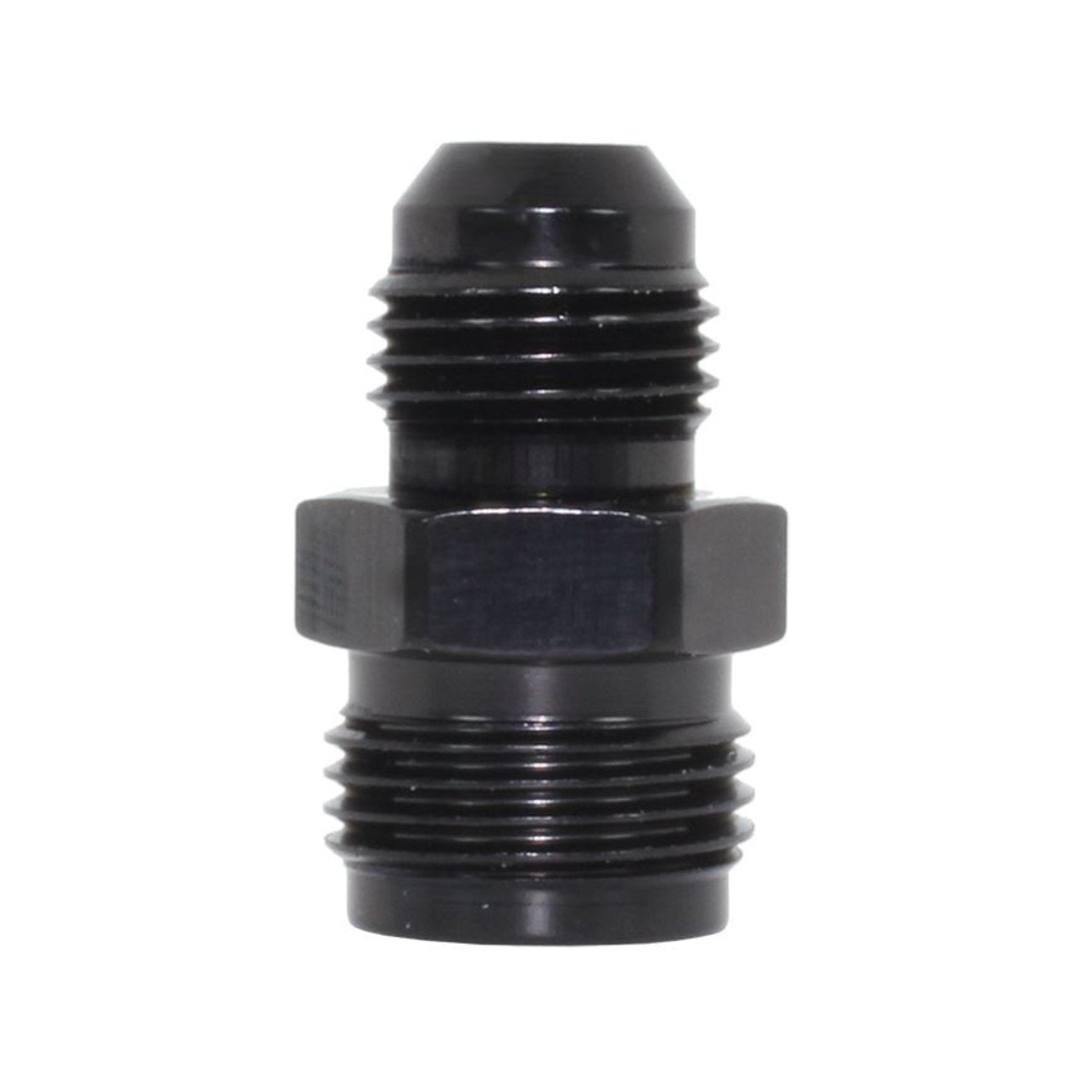 Speedflow 705-06 -6 AN to 11/16-18 inverted flare adapter