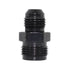 Speedflow 705-06 -6 AN to 11/16-18 inverted flare adapter