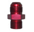 Speedflow 752-06 AN to BSPP adapter