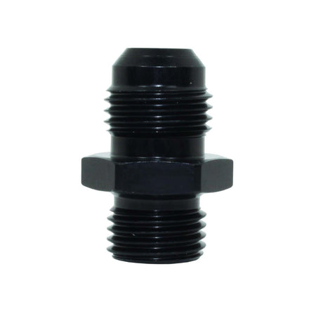 Speedflow -6 Male to 1/4" BSPP Adapter Fitting 750-06 - Game On Motorsports Australia