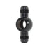 Speedflow -6 Male to 14.5mm Double Banjo 721-06 - Game On Motorsports Australia