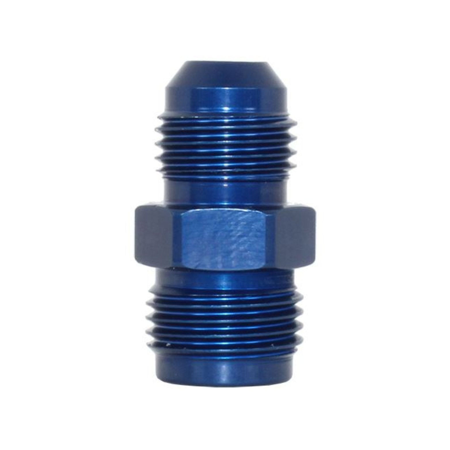 Speedflow -6 Male to 5/8" -18 Inverted Fitting 704-06 - Game On Motorsports Australia