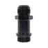 Speedflow -6 Male to -6 O-Ring Port Adapter Long Fitting 920-06-L - Game On Motorsports Australia
