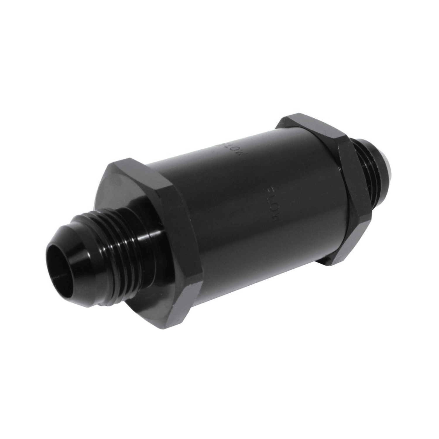 Speedflow - 6 One Way Poppet Check Valve 610 - 06 - Game On Motorsports Australia