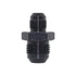 Speedflow -6 to -3 Flare Reducer Fitting 815-06-03 - Game On Motorsports Australia
