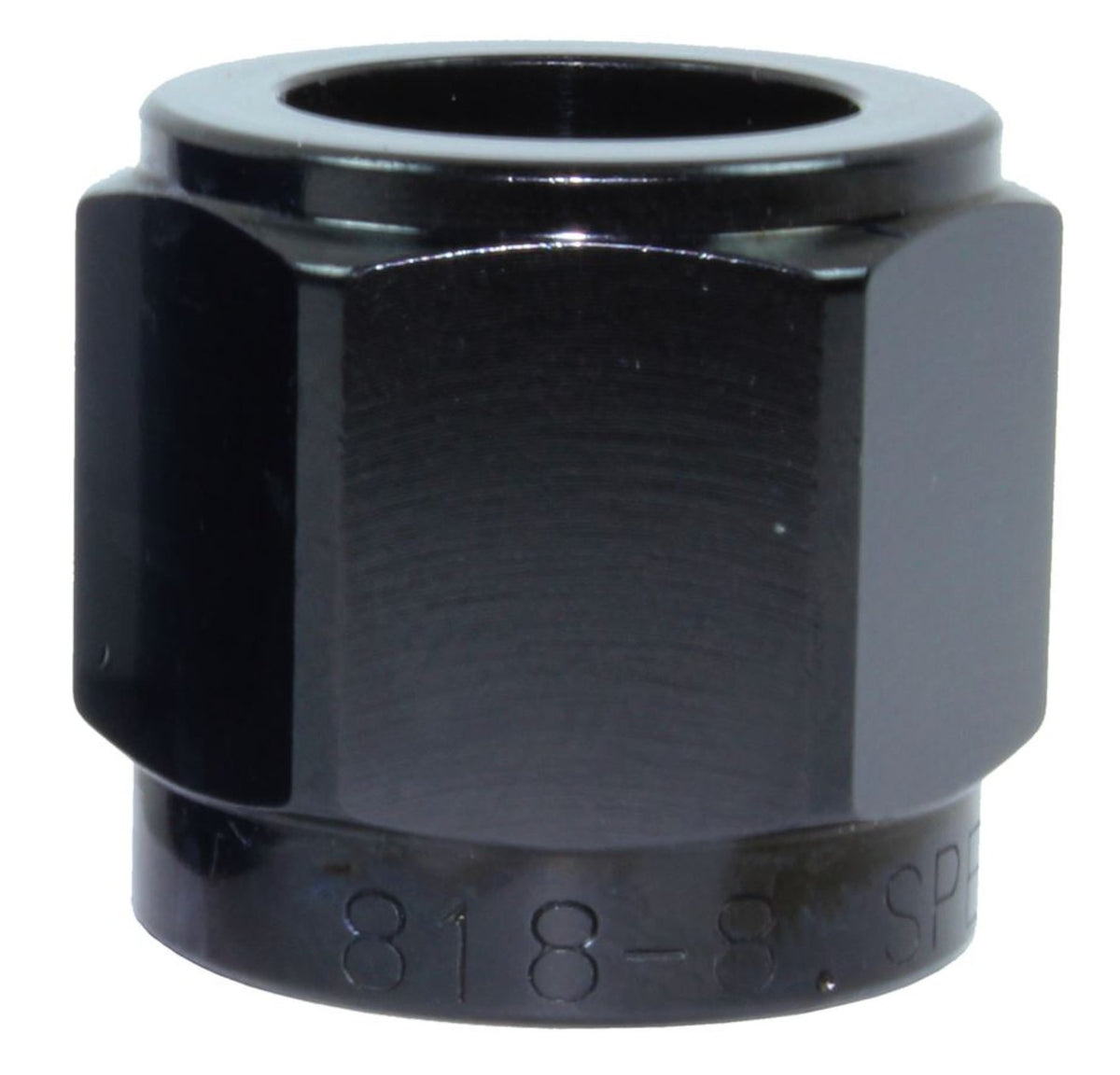 Speedflow -6 Tube Nut 818-06 - Game On Motorsports Australia