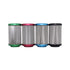 Speedflow 601 Short Series Replacement Elements - Game On Motorsports Australia