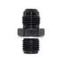 Speedflow - 6AN to 1/4" NPS GM Transmission Adapter Fitting 816 - 06 - NPS - Game On Motorsports Australia