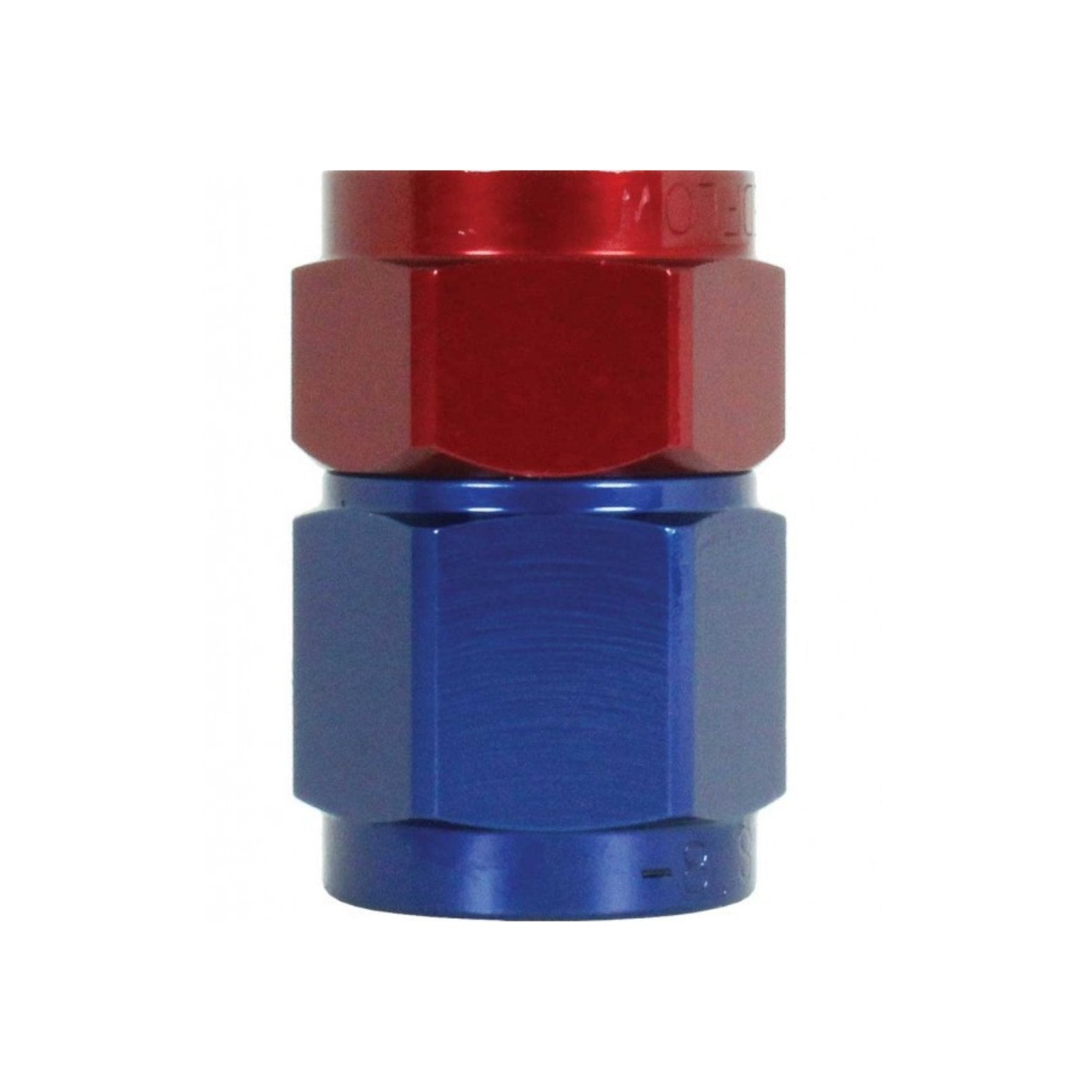 Speedflow -8 Female Swivel Adapter Fitting 131-08 - Game On Motorsports Australia