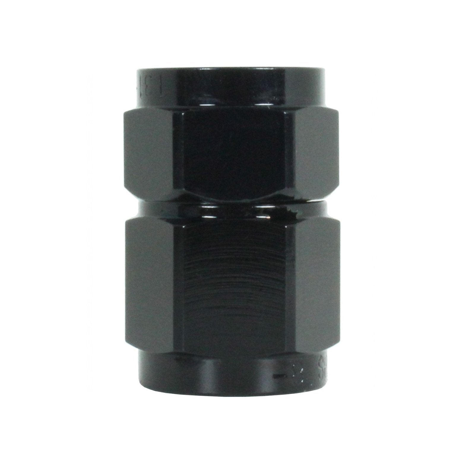 Speedflow -8 Female Swivel Adapter Fitting 131-08 - Game On Motorsports Australia