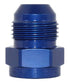 Speedflow -8 Female to -10 Male Flare Expander Fitting 951-08-10 - Game On Motorsports Australia