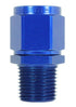 Speedflow -8AN to 3/8 NPT fitting