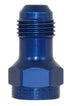 Speedflow -8 Female to -8 Flare Extension Fitting 952-08 - Game On Motorsports Australia