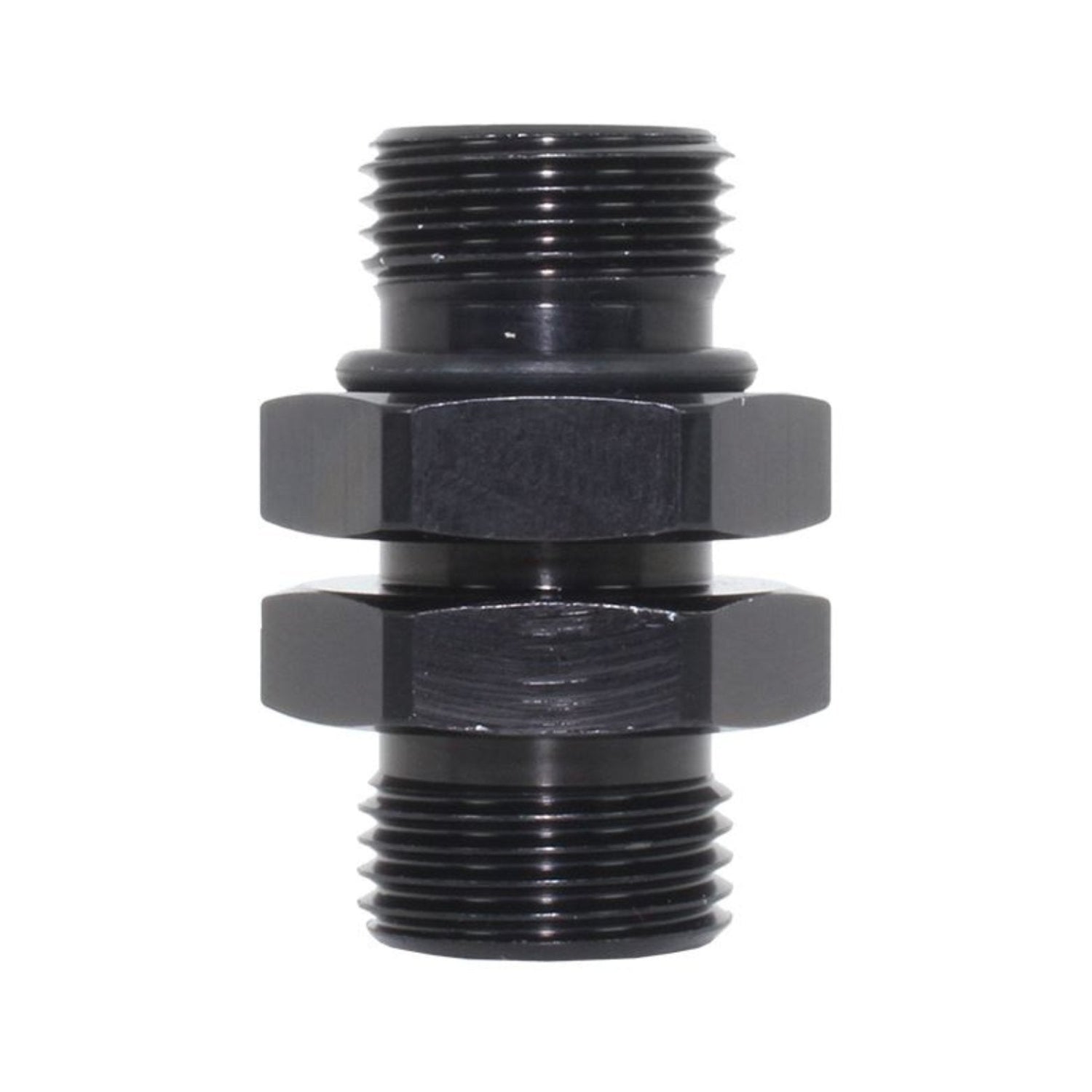 Speedflow 921-08-08 -8AN to -8 ORB port union fitting