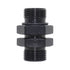 Speedflow 921-08-08 -8AN to -8 ORB port union fitting