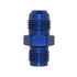 Speedflow -8 Male to 1/2" -20 Inverted Fitting 703-08 - Game On Motorsports Australia