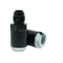 Speedflow -8 Male to 1/2" EFI Tube Adapter Fitting 715-08-08 - Game On Motorsports Australia