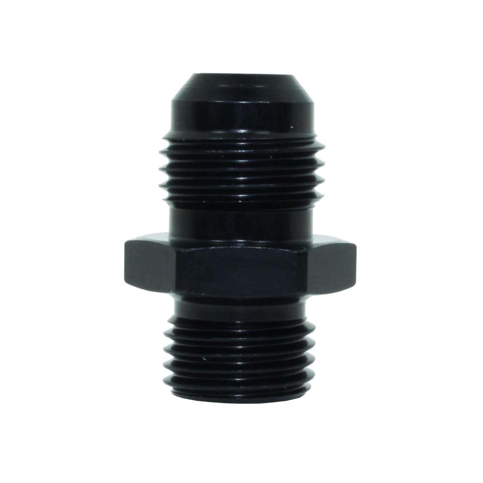 Speedflow -8 Male to 1/4" BSPP Adapter Fitting 750-08 - Game On Motorsports Australia