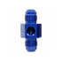 Speedflow -8 Male to Male 1/8" NPT Port Fitting 140-208 - Game On Motorsports Australia