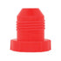 Speedflow -8 Plastic Flare Plug Red 806-08-PL - Game On Motorsports Australia