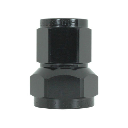 Speedflow -8 to -10 Female Swivel Adapter Fitting 131-08-10 - Game On Motorsports Australia