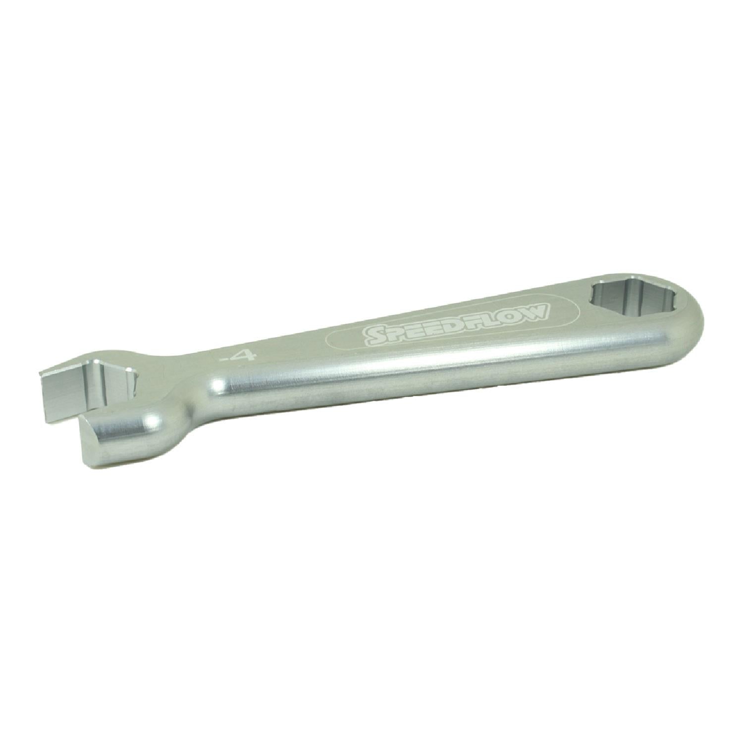 Speedflow Alloy Spanners 430 - Game On Motorsports Australia