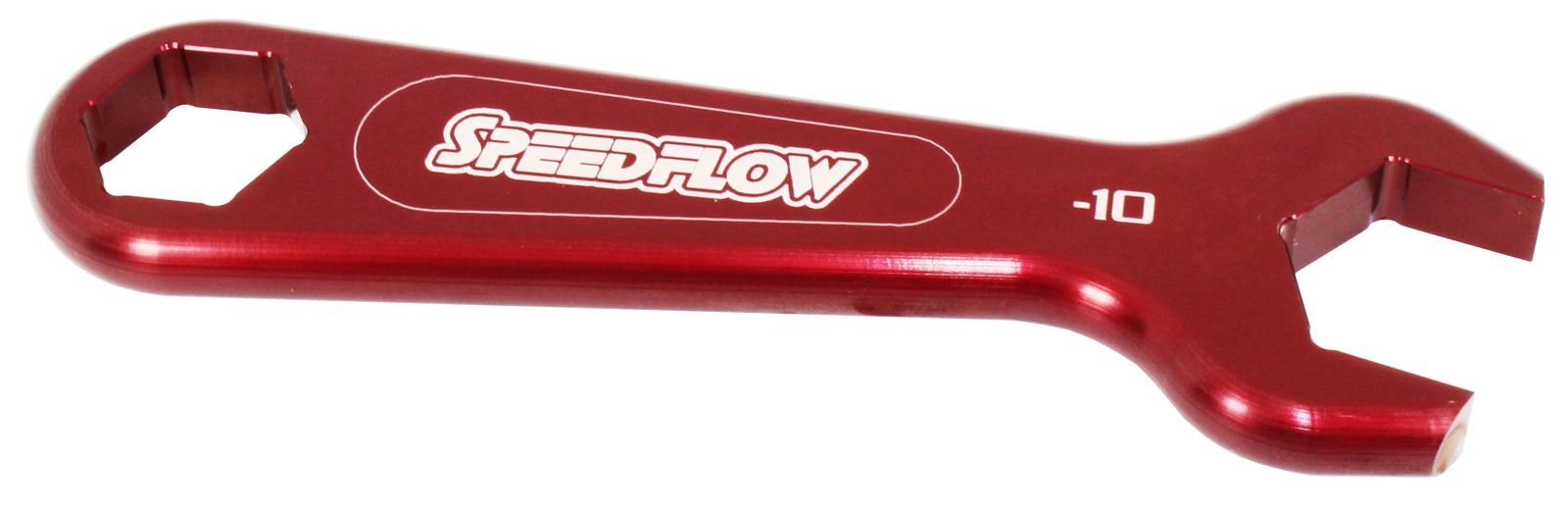 Speedflow Alloy Spanners 430 - Game On Motorsports Australia