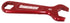 Speedflow Alloy Spanners 430 - Game On Motorsports Australia