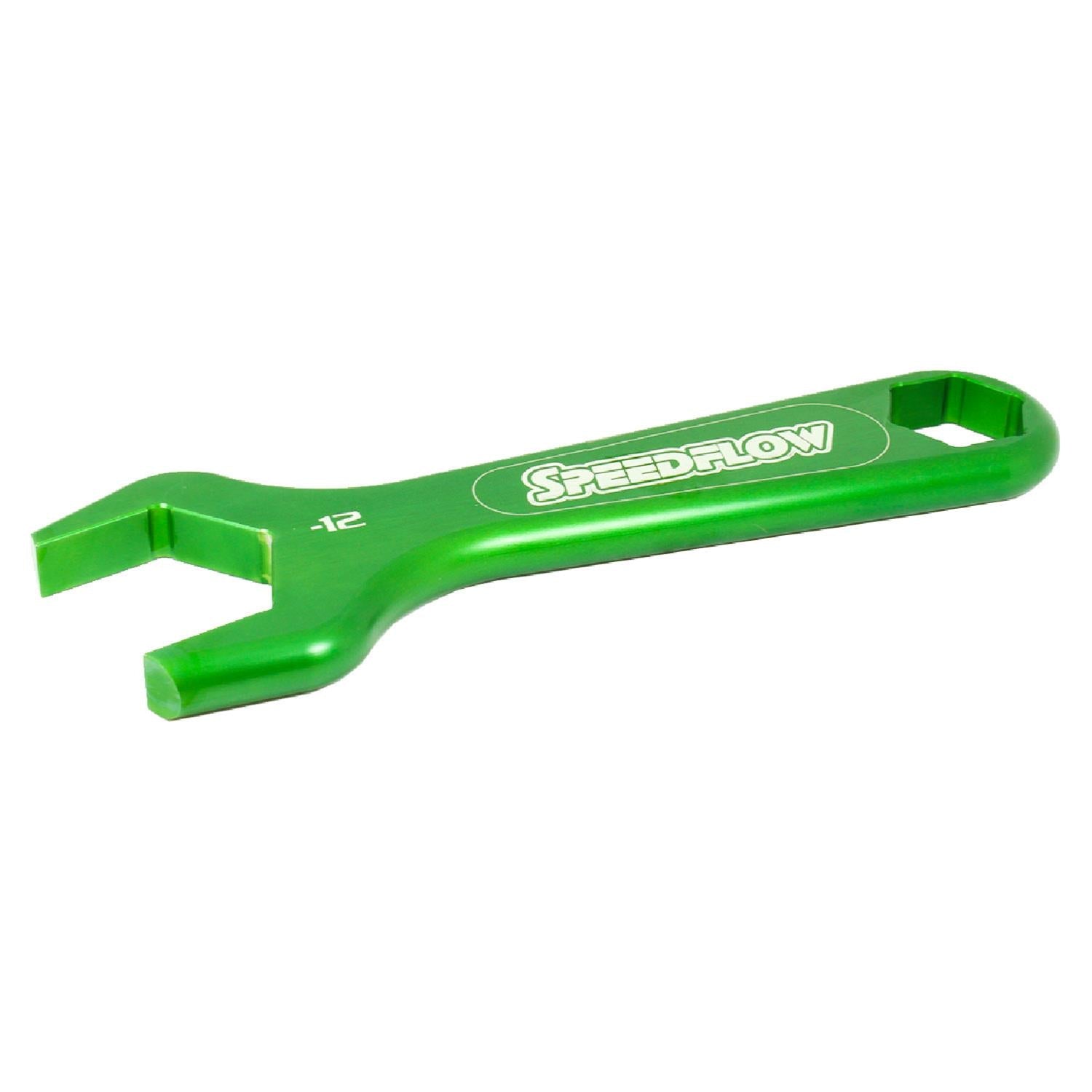 Speedflow Alloy Spanners 430 - Game On Motorsports Australia