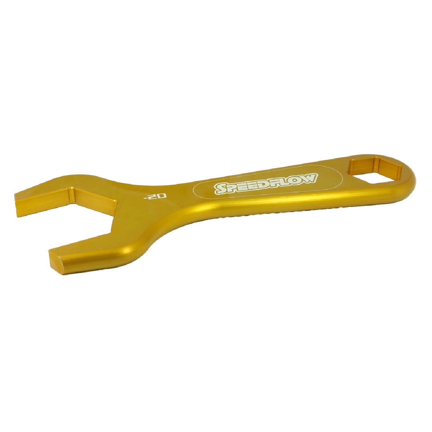 Speedflow Alloy Spanners 430 - Game On Motorsports Australia