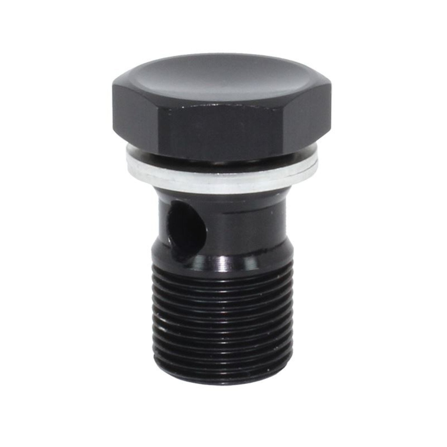 Speedflow Banjo Bolt 9/16" -24 722-06 - Game On Motorsports Australia