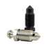 Speedflow Bleed Nipple 3/8 x 24 Steel 386-BN0324 - Game On Motorsports Australia