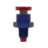 Speedflow Blower Relief Valve 7/16-20 620-04 - Game On Motorsports Australia