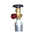 Speedflow Bottle Adapter 1/2" BSPP to 1/8" Fitting 759-08-02 - Game On Motorsports Australia