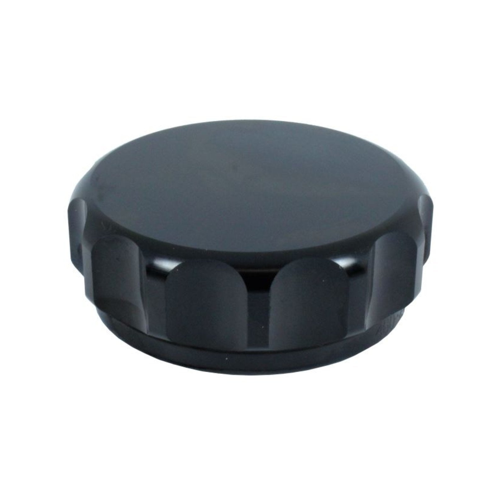 Speedflow Cap suit 460 Weld On Filler Necks Black C4600 - Game On Motorsports Australia