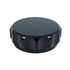 Speedflow Cap suit 460 Weld On Filler Necks Black C4600 - Game On Motorsports Australia