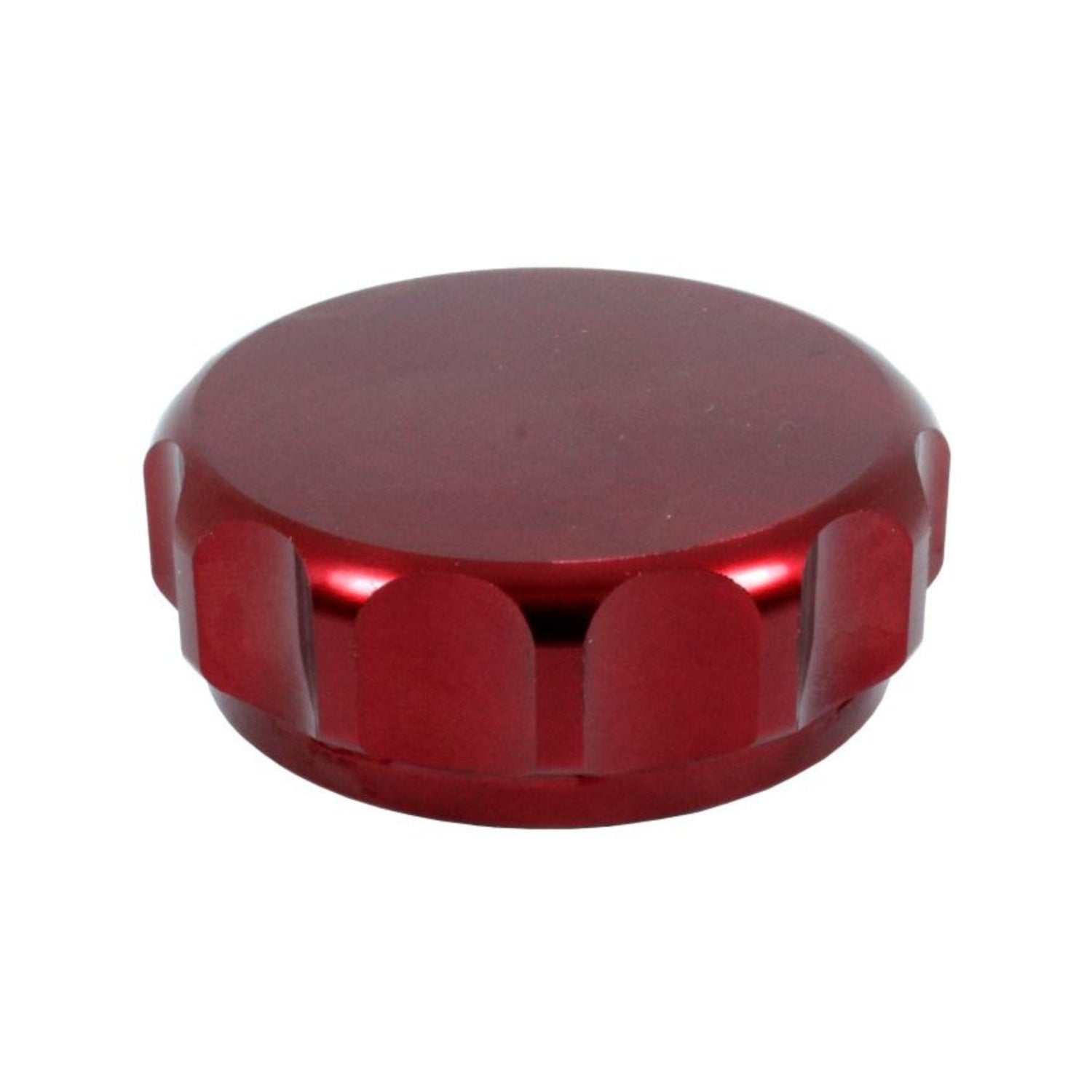 Speedflow C4600 red filler cap 460 weld on neck