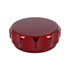 Speedflow C4600 red filler cap 460 weld on neck