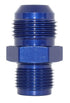 Speedflow Chrysler Oil Adaptor -10 Male to 3/4" -18 Inverted 707-10 - Game On Motorsports Australia